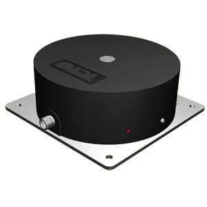 Бесконтактный выключатель ISN IC16P5-43P-R110-ES4