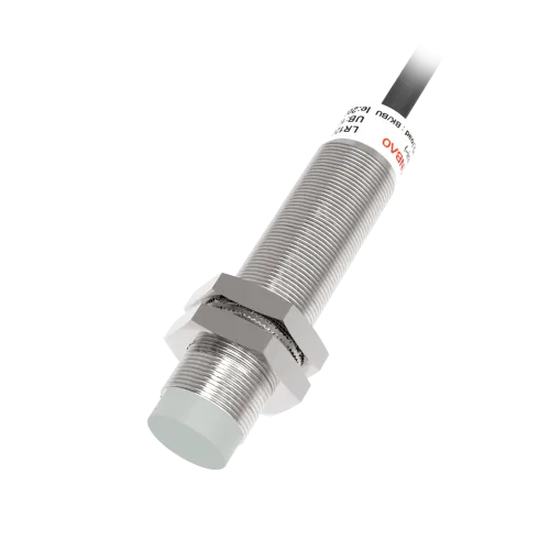 LR12XBN08DPCY Индуктивный датчик LR12XBN08DPCY Индуктивный датчик