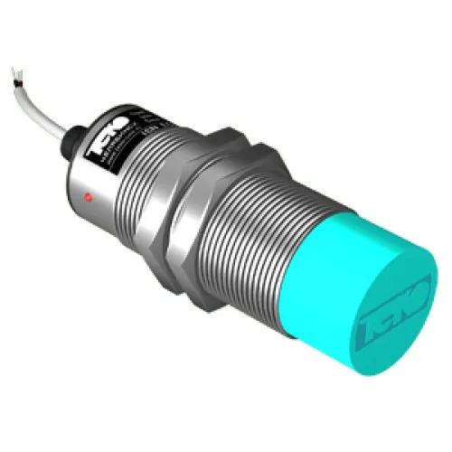 Индуктивный датчик ТЕКО ISN EF81A-01G-15E-L