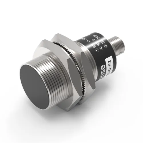 TRF30-10NC-E2 Индуктивный датчик TRF30-10NC-E2 Индуктивный датчик