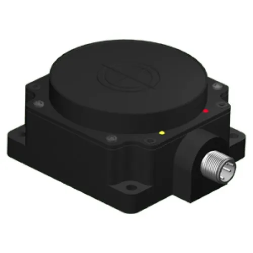 IV21N IC7P5-01G-R50-LS27 Датчик контроля минимальной скорости