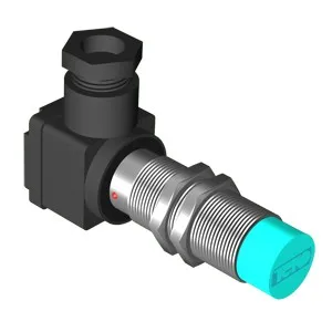 Индуктивный датчик ТЕКО ISN ET4A-31N-8-LZ