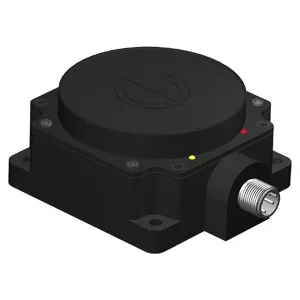 IV2N IC7P5-43P-R50-LZS4 Датчик контроля минимальной скорости