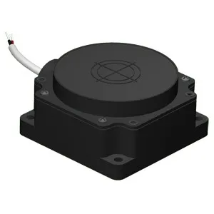 Индуктивный датчик взрывобезопасный ТЕКО ISN I7P5-R25-N
