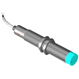 Бесконтактный выключатель ISN E24A-11-4-L