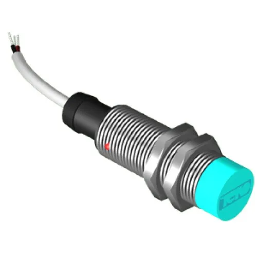 Индуктивный датчик ТЕКО ISNm FF2B8-31PS-4-L-10