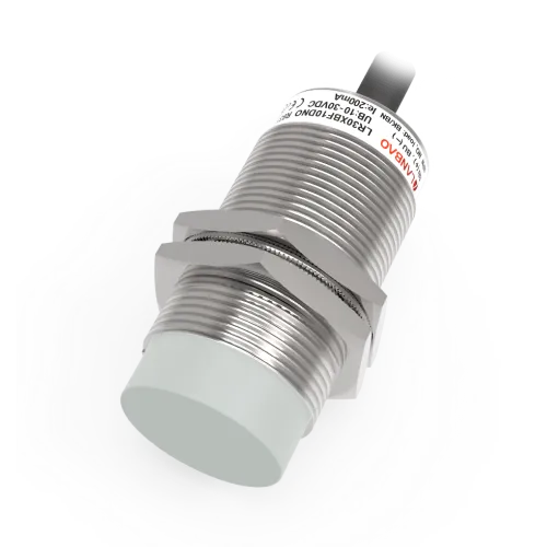LR30XBN15DPR Индуктивный датчик