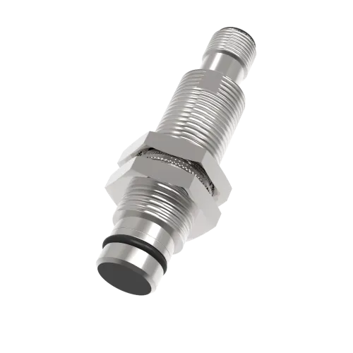 LR16XBF02DNCB-E2 Индуктивный датчик