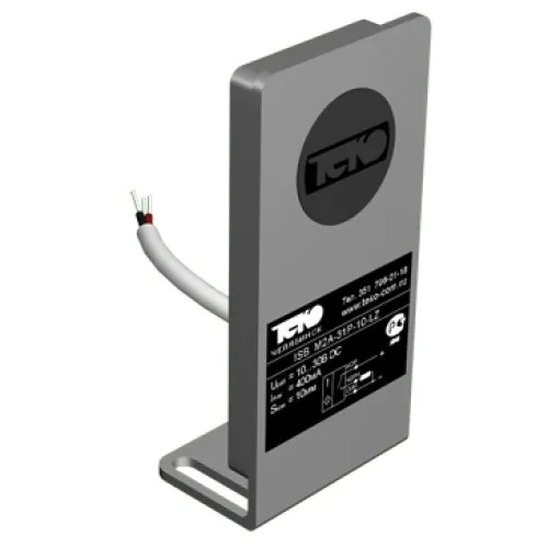 Индуктивный датчик ТЕКО ISB M2F-32P-10-LZ