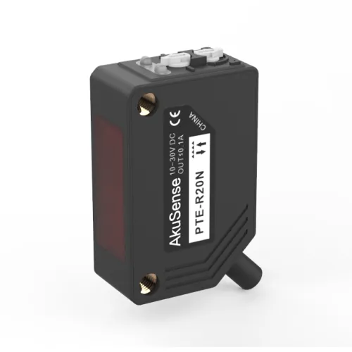 PTE-R20P Оптический датчик PTE-R20P Оптический датчик