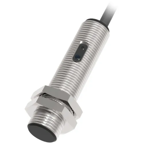 PR12-TM5DNO Оптический датчик