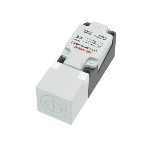 LE40XZSF15DNO-E2 Индуктивный датчик