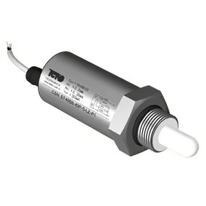Бесконтактный выключатель CSNm EF48B8-31PS-20-LZ-H-V-10