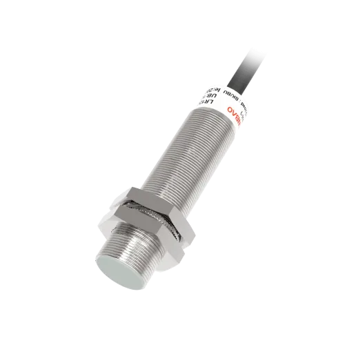 LR12XBF02DNCW1 Индуктивный датчик