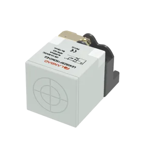 LE40SZSF15DPR-E2 Индуктивный датчик
