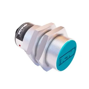 Бесконтактный выключатель ISB AC8A-43P-10-LS4-C