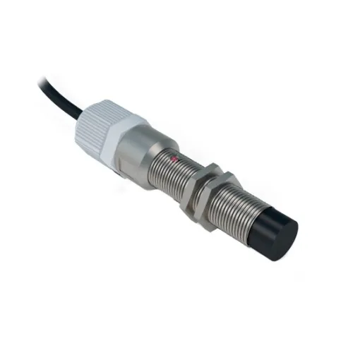 Бесконтактный выключатель ISNm FG2B8-31PS-4-L-10 Бесконтактный выключатель ISNm FG2B8-31PS-4-L-10