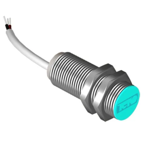 Индуктивный датчик ТЕКО ISB B2A-31N-2-L-C-2,5