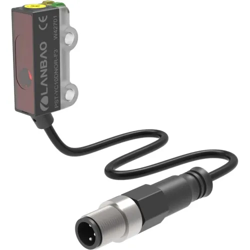 PST-YC10DNCR-F3 Оптический датчик PST-YC10DNCR-F3 Оптический датчик