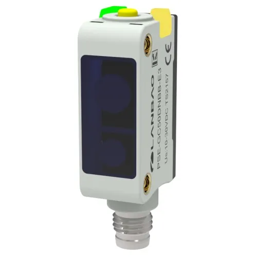 PSE-GM2DPBB-E3 Оптический датчик PSE-GM2DPBB-E3 Оптический датчик
