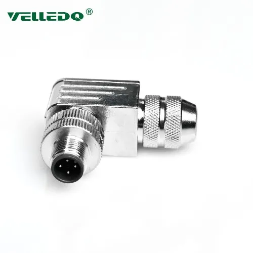 M12P-M04S Соединитель M12P-M04S Соединитель
