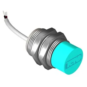 Бесконтактный выключатель ISN FS4A-31N-8-L