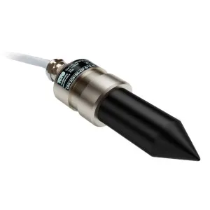 Бесконтактный выключатель CSN ZG81B8-43P-S-LZ-10