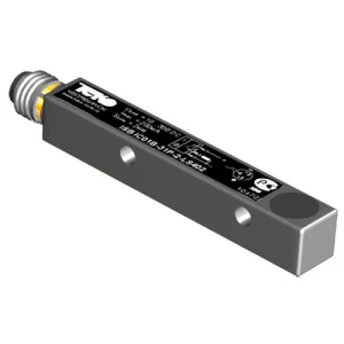 Бесконтактный выключатель ISB IC01B-32P-2-LS402 Бесконтактный выключатель ISB IC01B-32P-2-LS402