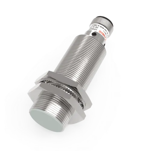 LR18XBF05DPCW1-E2 Индуктивный датчик LR18XBF05DPCW1-E2 Индуктивный датчик