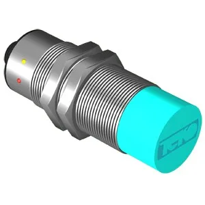 IV1N EC81A5-43P-15-LZS4 Датчик контроля минимальной скорости