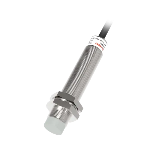 LR12XCN10DNOY Индуктивный датчик LR12XCN10DNOY Индуктивный датчик