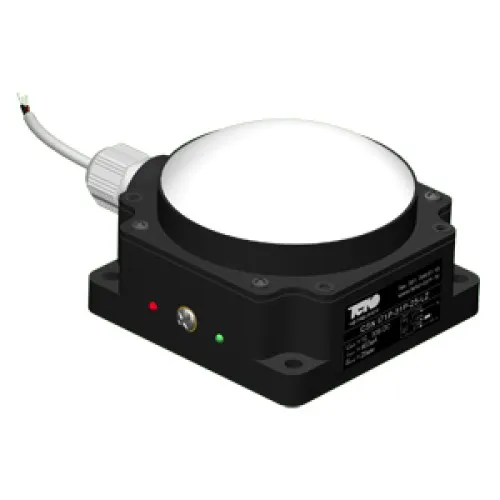 Бесконтактный выключатель CSN I71P-31P-25-LZ-C