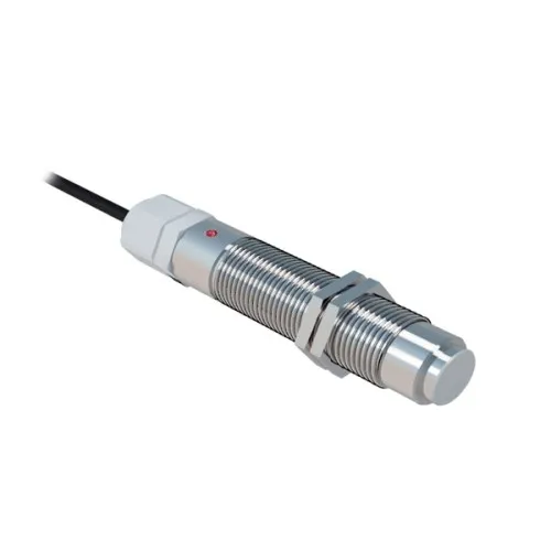 Индуктивный датчик ТЕКО ISNm AG482S8-31PS-1,5-LZ-H-V-7 Индуктивный датчик ТЕКО ISNm AG482S8-31PS-1,5-LZ-H-V-7