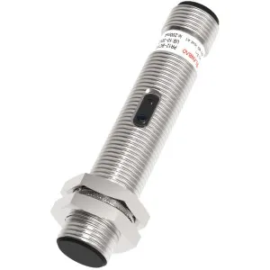 PR12-TM10DNC-E2 Оптический датчик