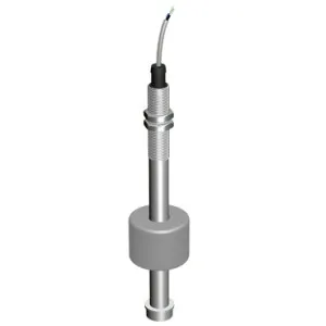 Магниточувствительный датчик уровня ТЕКО MS DUG1-N-80-S4