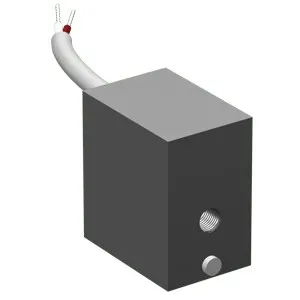 Бесконтактный выключатель MS BO41A6-11-L-3