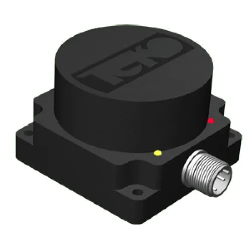 Индуктивный датчик ТЕКО ISN IC8P5-31P-R35-LZS4-V