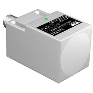 Индуктивный преобразователь перемещения ISAN IC131P-32P-30-PS4