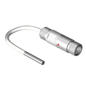 Бесконтактный выключатель ISB CC02B-32P-0,8-LS4