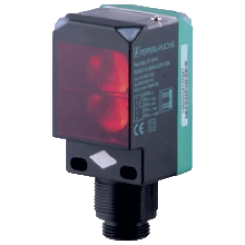 Оптический датчик Pepperl Fuchs RLK61-55-Z/31/135 Оптический датчик Pepperl Fuchs RLK61-55-Z/31/135