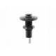 Емкостной датчик уровня Baumer CFAK 12N3140/KS35L