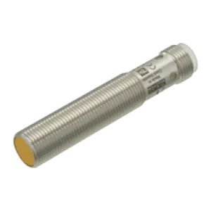 Индуктивный датчик безопасности Pepperl Fuchs NSB2-12GH45-2E2-V1-S2D2