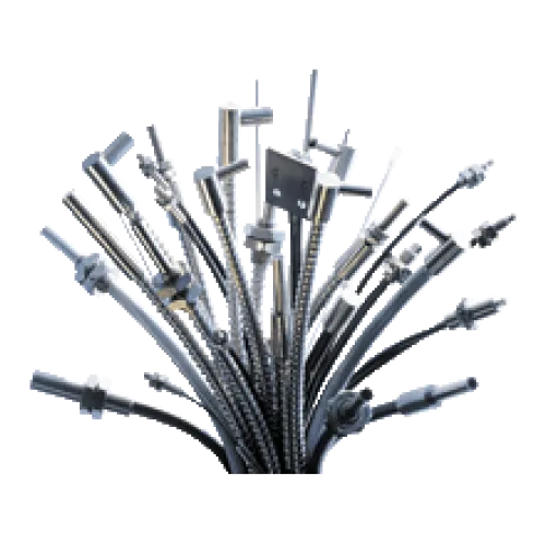Оптоволоконный кабель Pepperl Fuchs Plastic fiber optic KHE-C01-2,2-2,0-K145 Оптоволоконный кабель Pepperl Fuchs Plastic fiber optic KHE-C01-2,2-2,0-K145