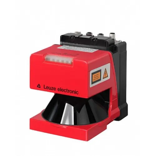 Лазерный сканер Leuze Electronic ROD4-50 plus Лазерный сканер Leuze Electronic ROD4-50 plus