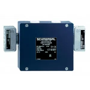 Дверной выключатель безопасности Schmersal AZM415-33ZPDK 24VAC/DC