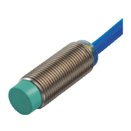 Индуктивный датчик Pepperl Fuchs NCN4-12GM35-N0-5M