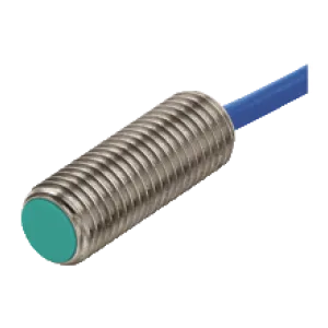Индуктивный датчик Pepperl Fuchs NJ1,5-8GM-N