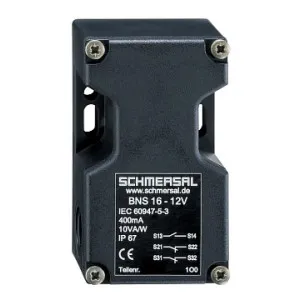 Магнитный датчик безопасности Schmersal BNS16-12ZU