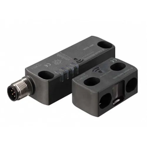 Магнитный датчик безопасности Leuze Electronic RD800-SSCA-M12R