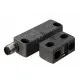 Магнитный датчик безопасности Leuze Electronic RD800-SSCA-M12R